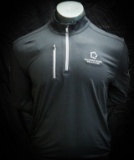 Calloway pullover Oklahoma Sports Hall of Fame, size M