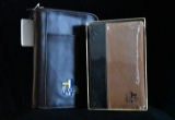 FCA bible cover and Holman 