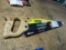 NEW STANLEY SHARP TOOTH HEAVY DUTY SAW 20