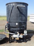 CHAPPEL SUPPLY 800 EP 3-PHASE TANK