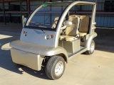 2009 STAR ELECTRIC VEHICLE