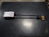 NEW CRAFTSMAN SLOTTED SCREWDRIVER 1/4X12