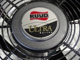 NEW RUUD ULTRA SERIES 5 TON 16 SEER HEAT PUMP