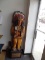 WOODEN INDIAN