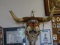 PAINTED SCULL