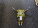 SCULLS AND HORNS (X12)
