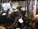 FREDRICK REMINGTON BRONZE