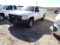 2011 CHEVY SILVERADO 1500