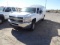 2013 CHEVY 2500HD