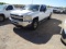 2011 CHEVY 2500HD