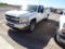 2011 CHEVY 2500HD