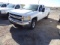 2010 CHEVY 2500HD