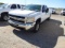 2010 CHEVY 2500HD