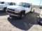 2002 CHEVY 3500
