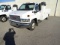 2009 GMC C5500