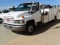 2009 GMC C5500