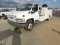 2007 GMC C5500