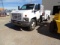 2008 GMC C7500