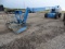 2002 GENIE MAN LIFT