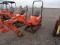 2001 KUBOTA K-008