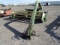JOHN DEERE 1214 WINDROWER