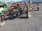 H&S HI CAPACITY RAKE