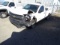 2015 CHEVY SILVERADO 1500