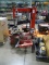 HUNTER TCX5 TIRE CHANGER