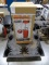 NEW TMG UPRIGHT OIL LIFT DRAIN 20 GALLON CAP MODEL:TMG-0D20