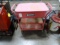 JOB SMART TOOL BIN CLEANER