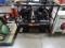 NEW TMG 40 GALLON TWO STAGE AIR COMPRESSOR LOCIN 302CC GAS POWERED MODEL:TMG-GAC40