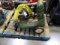PAINT SPRAYER AIR COMPRESSOR 100 PSI TWIN CYLINDER