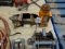 VISE & 12-TON BOTTLE JACK