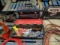 KOBALT & CRAFTSMAN TOOLBOXES