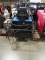 MILLER DELTAWELD 452 CV:DC WELDING POWER SOURCE W/MILLER 70 SERIES 24V WIRE FEEDER & CABLES