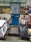 HOWE RICHARDSON PLATFORM SCALE 500 X 1/2LB