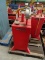 WMC HANDY GAS CADDY W/HAND PUMP