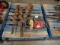 EFCO TR-1551 MAN EARTH AUGER W/AUGER BITS