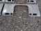 NEW WELDABLE QUICK ATTACH PLATE