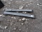NEW PALLET FORK EXTENSIONS 5'7