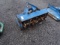 FORD 105 4' WIDE PULL BEHIND TILLER