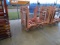STACKABLE RACKING