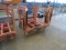 STACKABLE RACKING