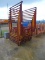 NESTAINER STORAGE RACK STACK 3 UNITS MAX CAP/UNIT 3000