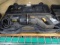 CRAFTSMAN ELECTRIC RECIPROCATING SAW W/CASE