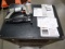 PORTER CABLE AIR FINISH NAILER 16 GA. MOD. GN250D
