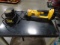 DEWALT 18V 4 1/2