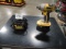 DEWALT 18V IMPACT DRIVER W/BATTERY & CHARGER