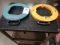 FISH TAPE (X2)