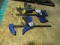 CLAMPS (X3)